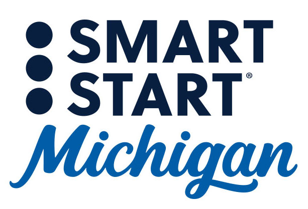 Logo design for Smart Start Michigan